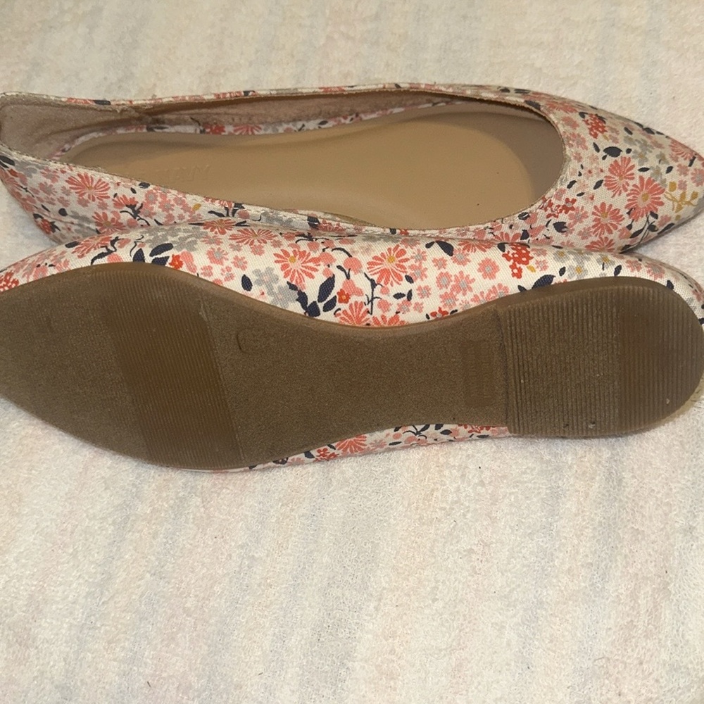 flats